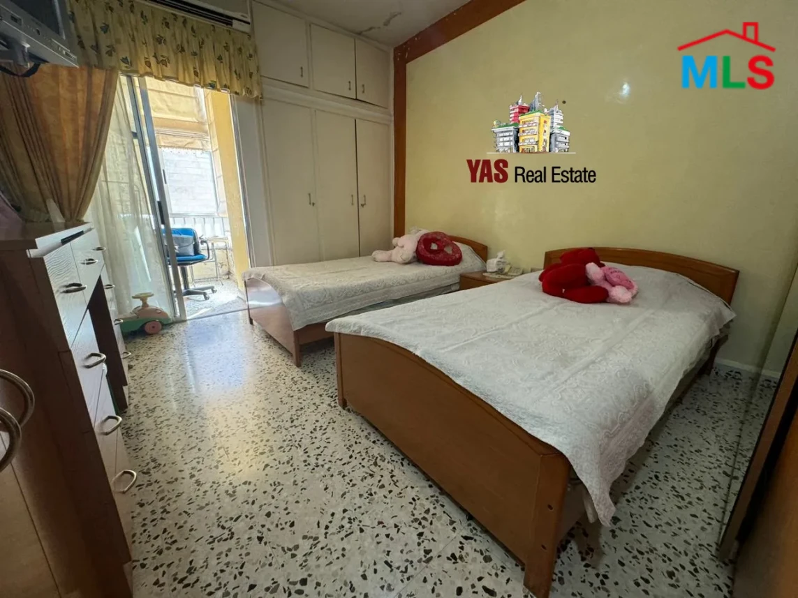 Ballouneh 180m2 | Panoramic View | High End | Prime Location | EL