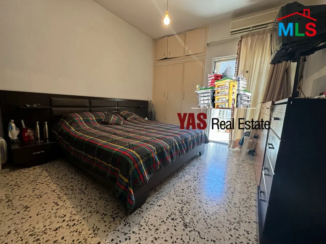 Ballouneh 180m2 | Panoramic View | High End | Prime Location | EL