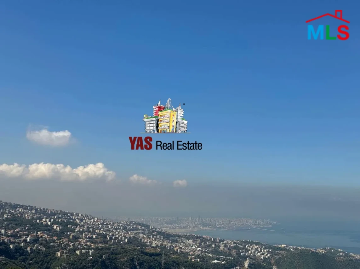 Ballouneh 220m2 | Duplex | Gated Community | Prime Location | WA