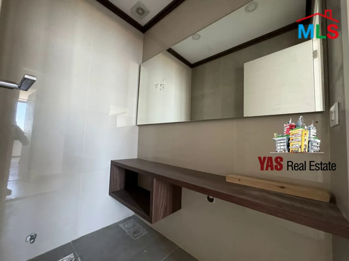 Ballouneh 220m2 | Duplex | Gated Community | Prime Location | WA