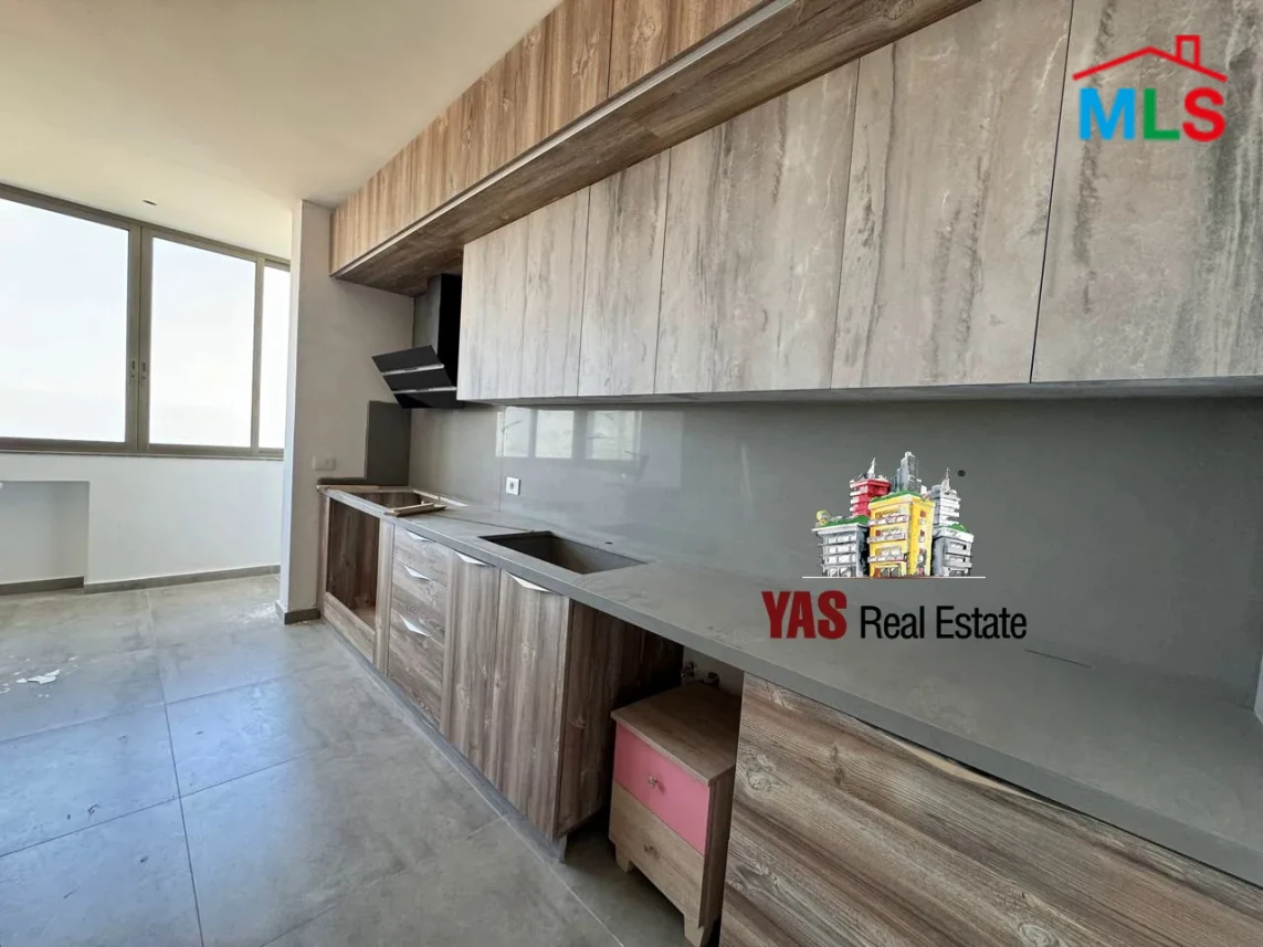 Ballouneh 220m2 | Duplex | Gated Community | Prime Location | WA