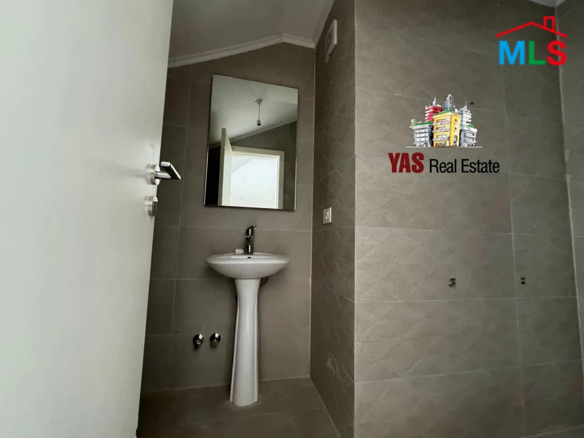 Ballouneh 220m2 | Duplex | Gated Community | Prime Location | WA