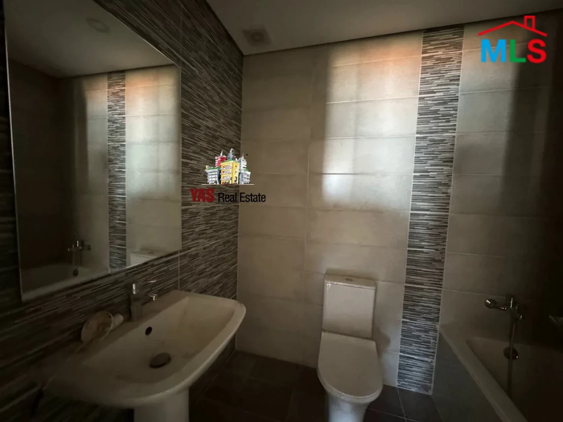 Ballouneh 220m2 | Duplex | Gated Community | Prime Location | WA