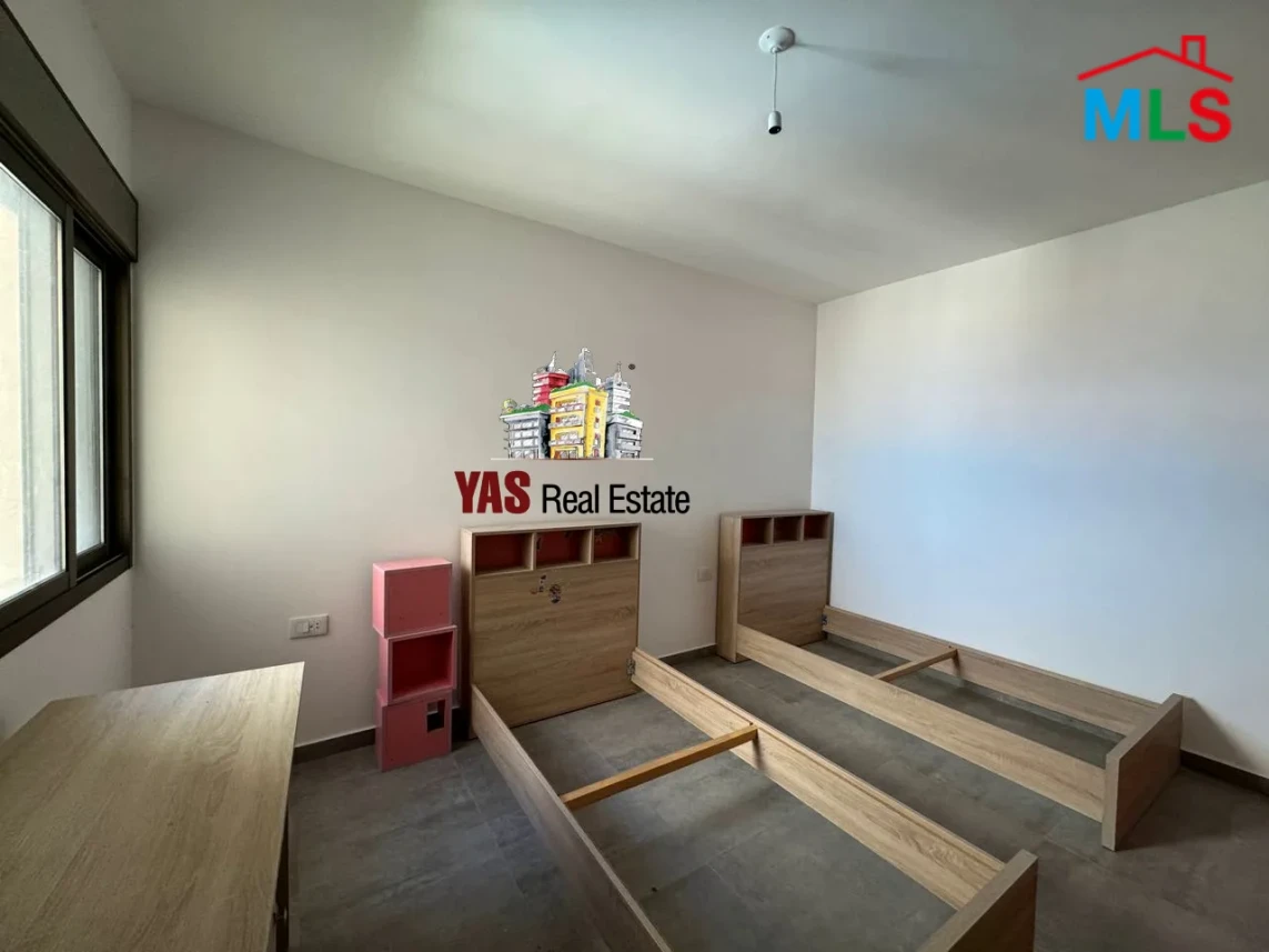 Ballouneh 220m2 | Duplex | Gated Community | Prime Location | WA