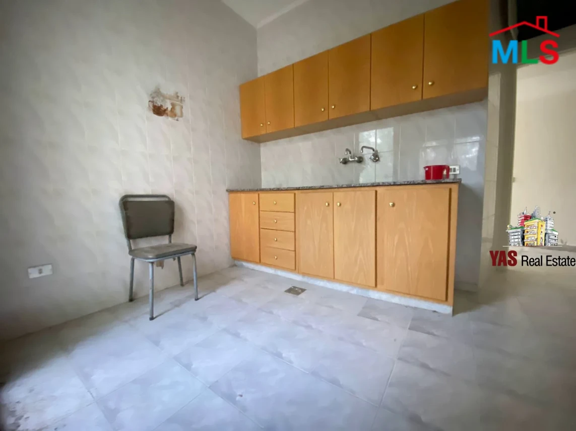 Ajaltoun 110m2 | Brand New | Open Sea View | Luxury | KS/EL/DA