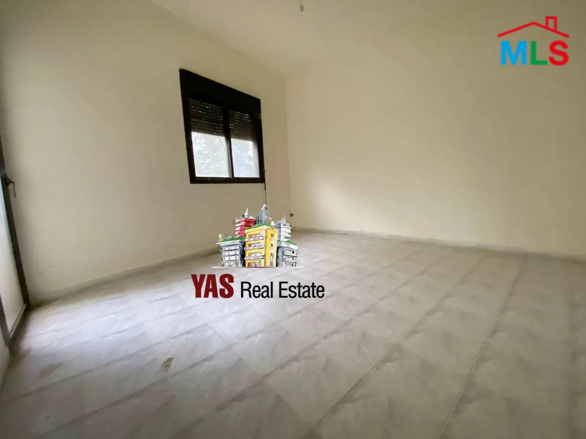 Ajaltoun 110m2 | Brand New | Open Sea View | Luxury | KS/EL/DA