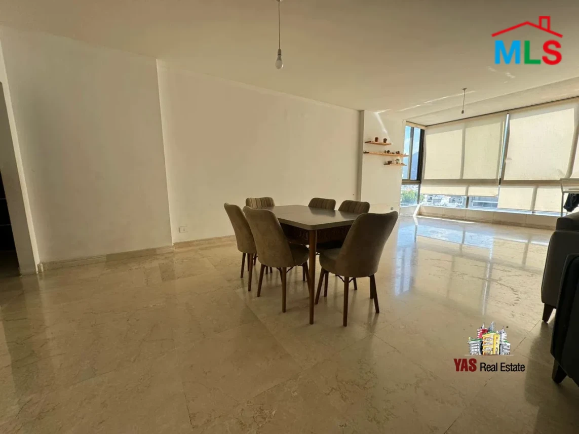 Zouk Mikael 230m2 | Brand New | Super Luxurious | City View | EL