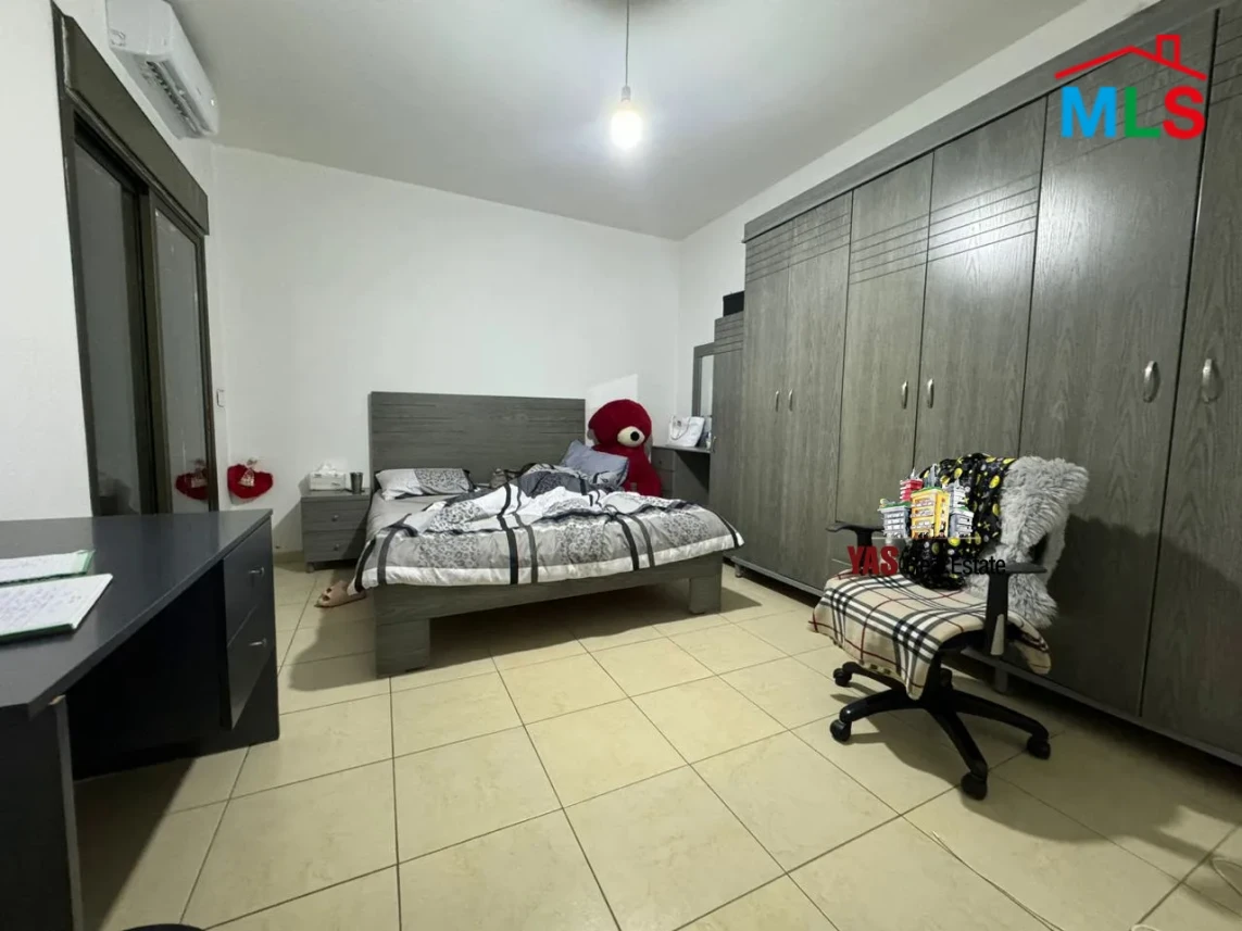 Zouk Mikael 230m2 | Brand New | Super Luxurious | City View | EL