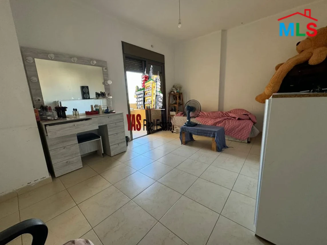 Zouk Mikael 230m2 | Brand New | Super Luxurious | City View | EL