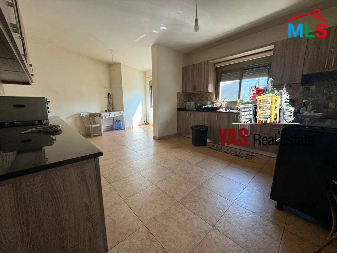 Zouk Mikael 230m2 | Brand New | Super Luxurious | City View | EL