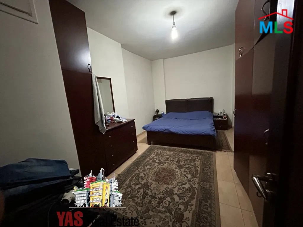 Ballouneh 150m2+110m2 Garden | Luxury | Furnished | EL