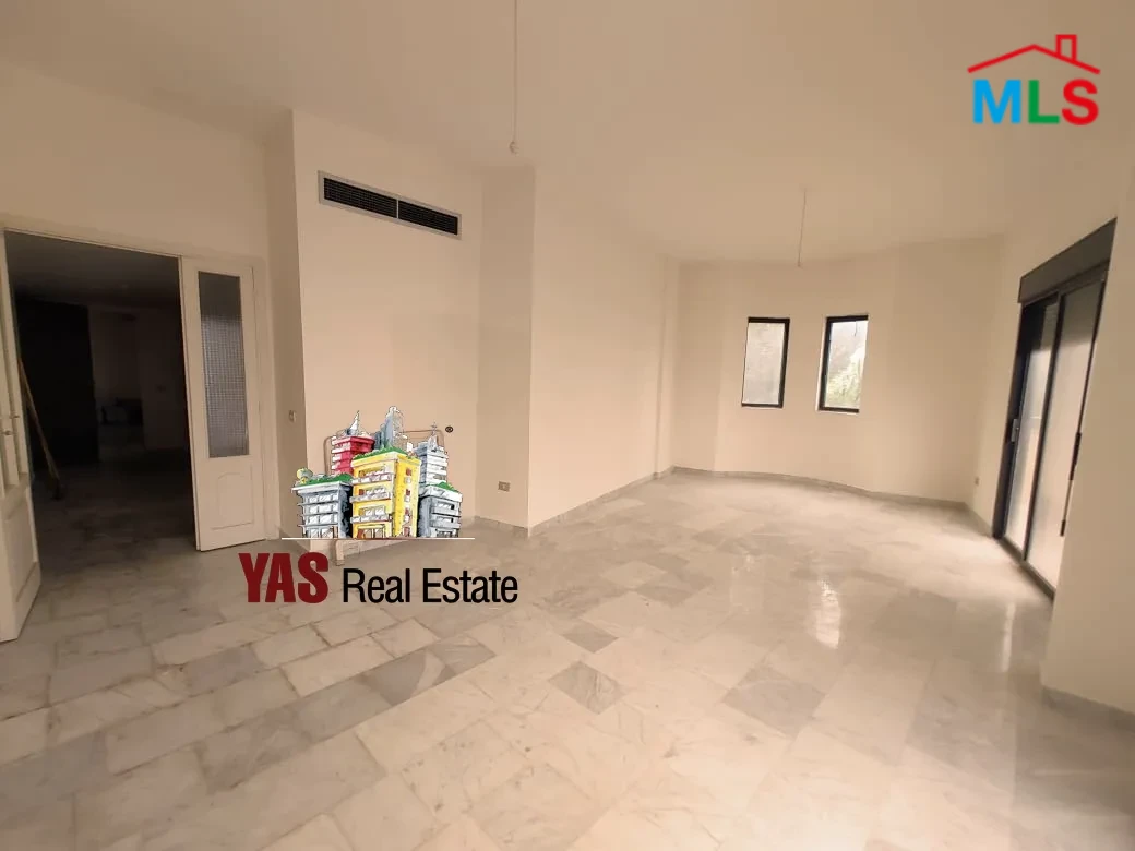Ajaltoun 120m2 | Brand New | Open Sea View | Luxury | KS