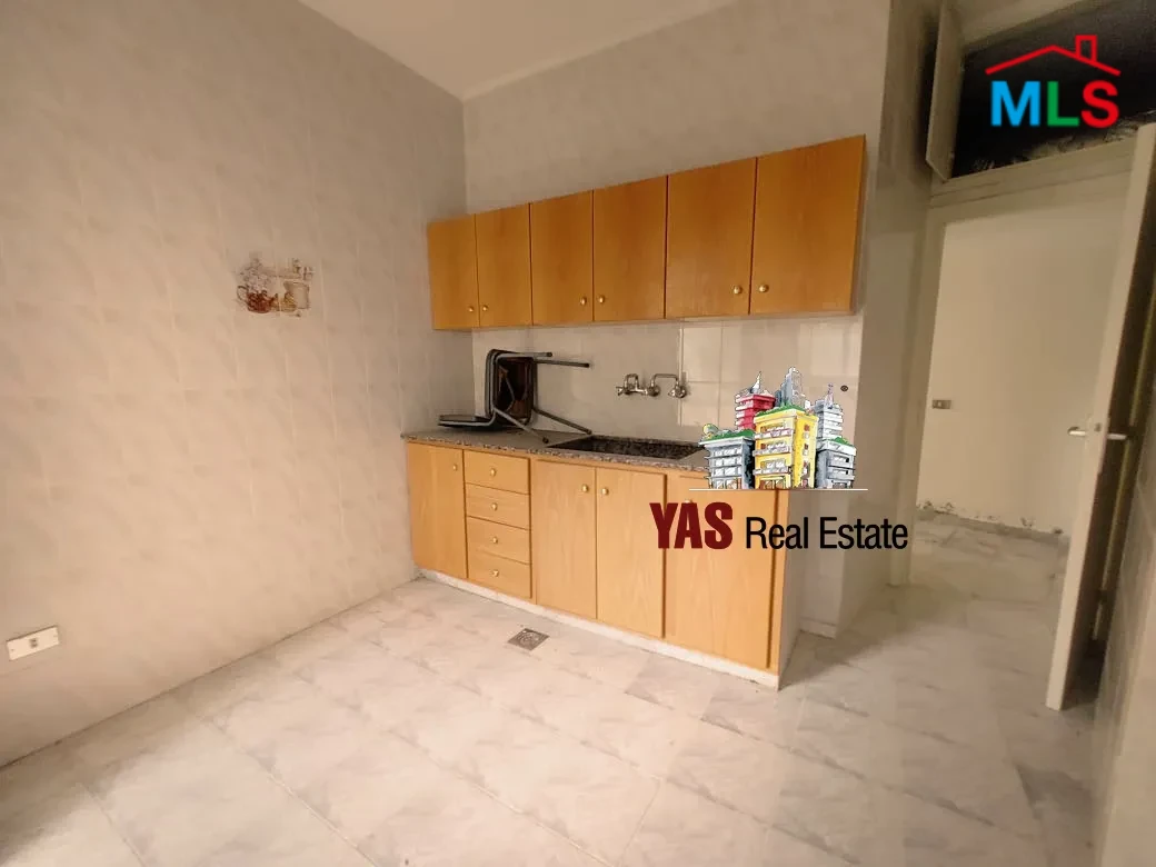 Ajaltoun 120m2 | Brand New | Open Sea View | Luxury | KS
