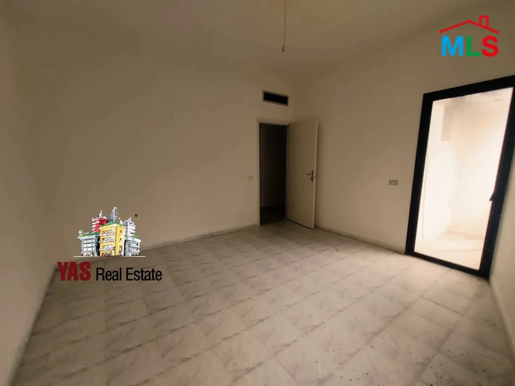 Ajaltoun 120m2 | Brand New | Open Sea View | Luxury | KS