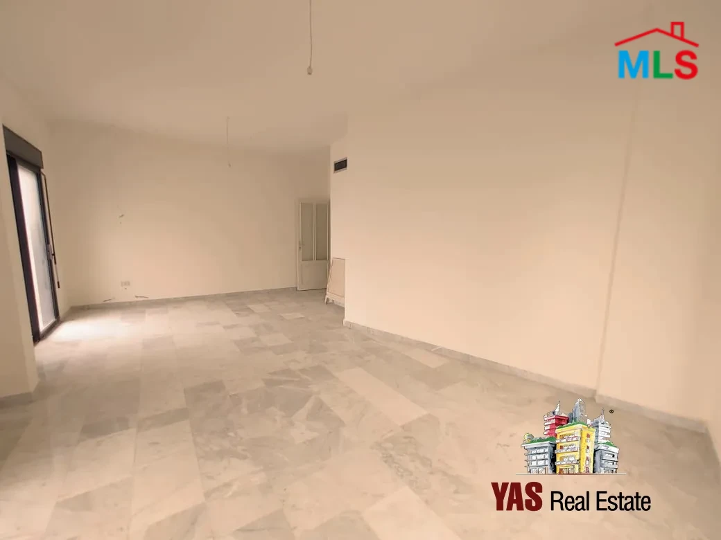 Ajaltoun 120m2 | Brand New | Open Sea View | Luxury | KS