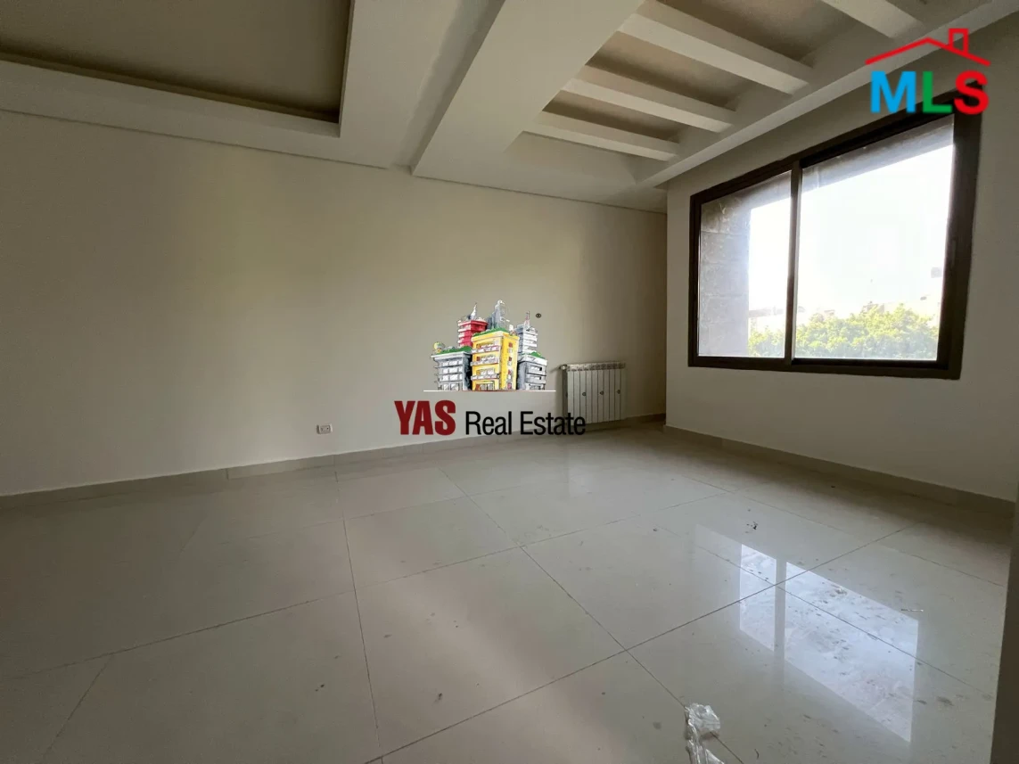 Jounieh 180m2 up to 190m2 | Brand New | Prime Location | EH