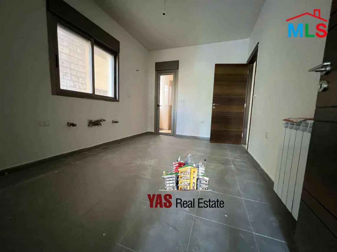 Jounieh 180m2 up to 190m2 | Brand New | Prime Location | EH