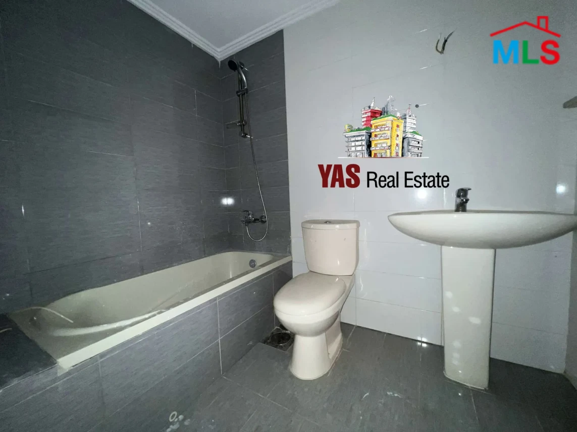 Jounieh 180m2 up to 190m2 | Brand New | Prime Location | EH