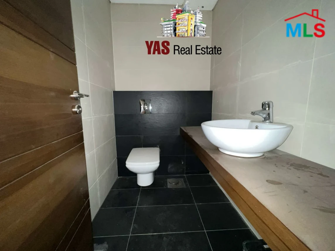 Jounieh 180m2 up to 190m2 | Brand New | Prime Location | EH
