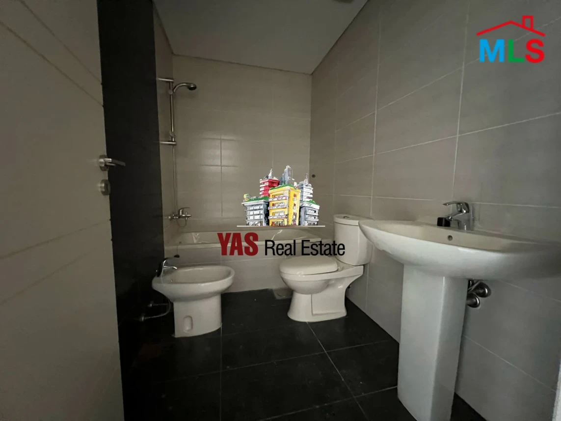 Jounieh 180m2 up to 190m2 | Brand New | Prime Location | EH