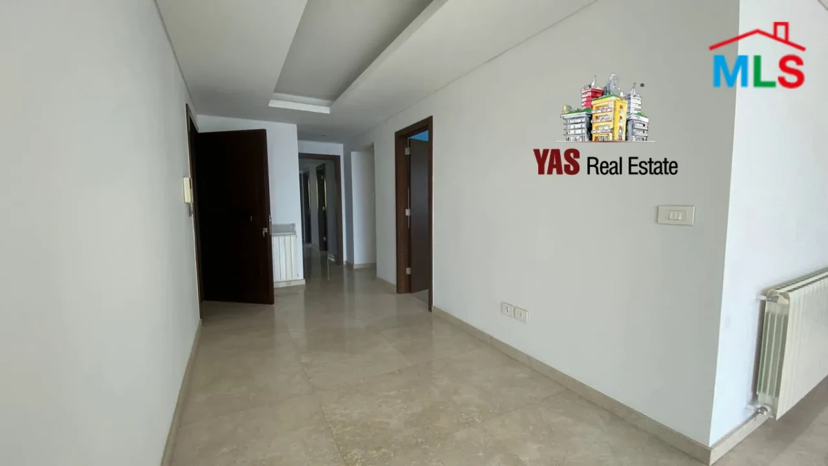 Adma 200m2 | Sea View | Well Lighted Apartment | Catch | RA