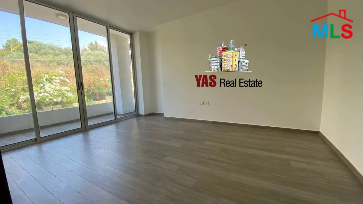 Adma 200m2 | Sea View | Well Lighted Apartment | Catch | RA