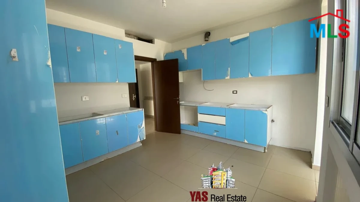 Adma 200m2 | Sea View | Well Lighted Apartment | Catch | RA
