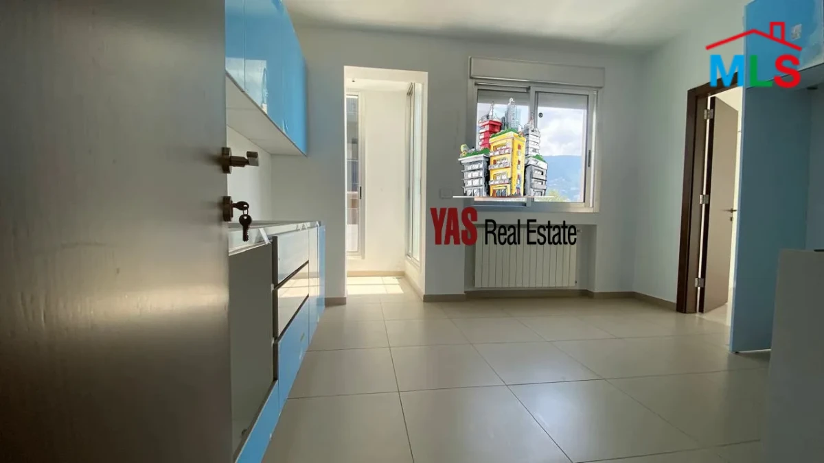 Adma 200m2 | Sea View | Well Lighted Apartment | Catch | RA