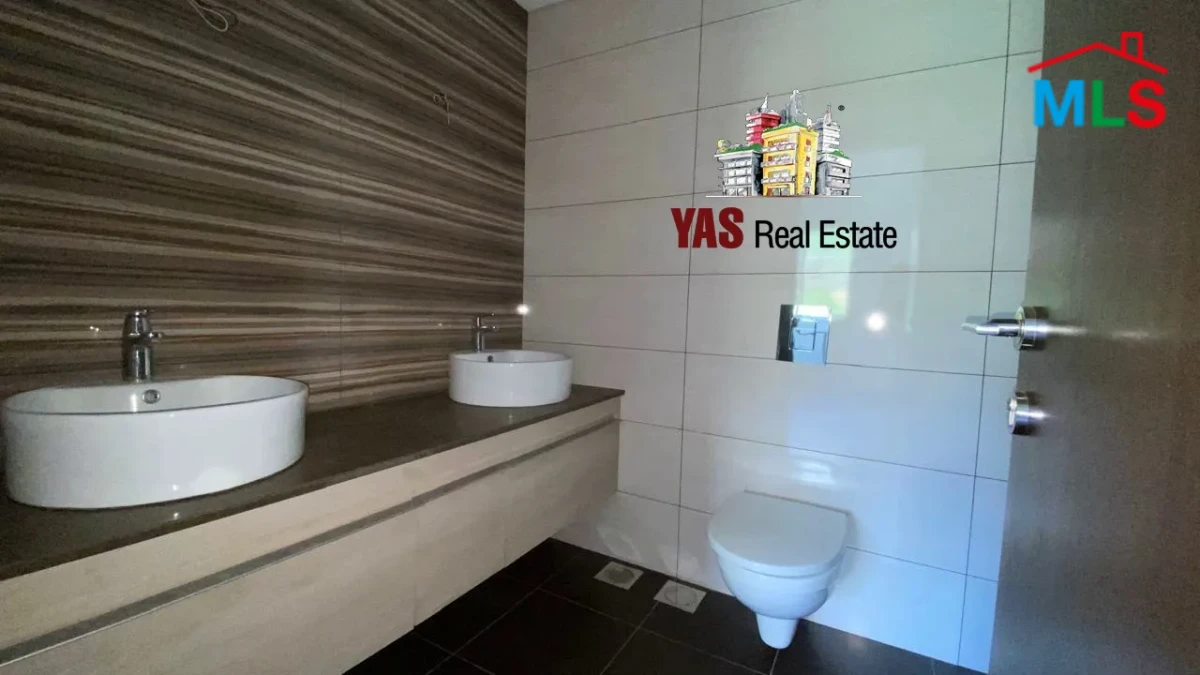 Adma 200m2 | Sea View | Well Lighted Apartment | Catch | RA