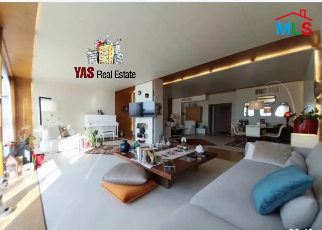 Sahel Alma 165m2 | 40m2 Terrace |Gated Community | Prime Location|AMK