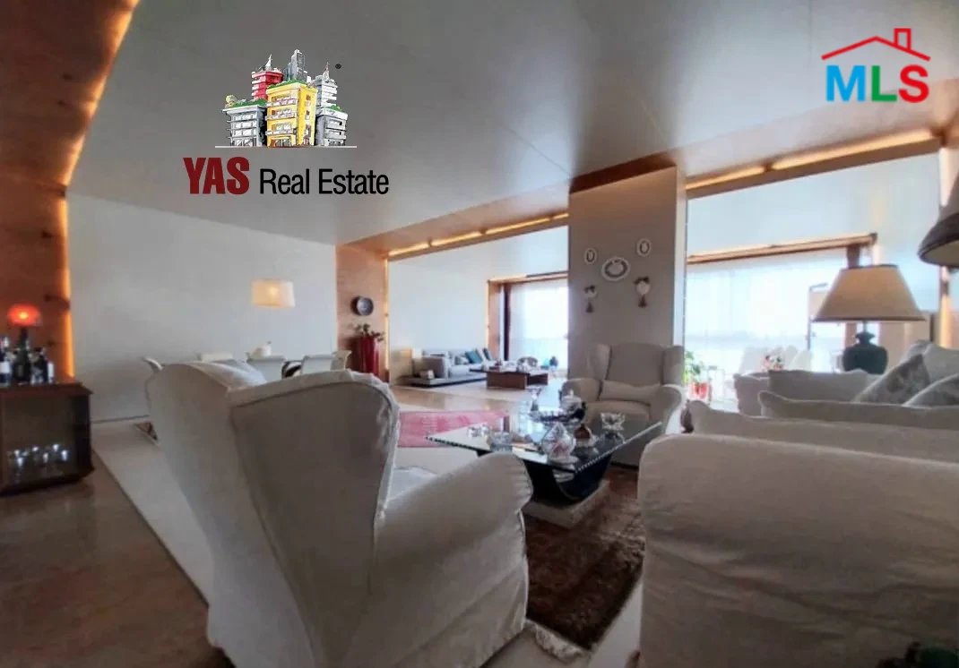 Sahel Alma 165m2 | 40m2 Terrace |Gated Community | Prime Location|AMK