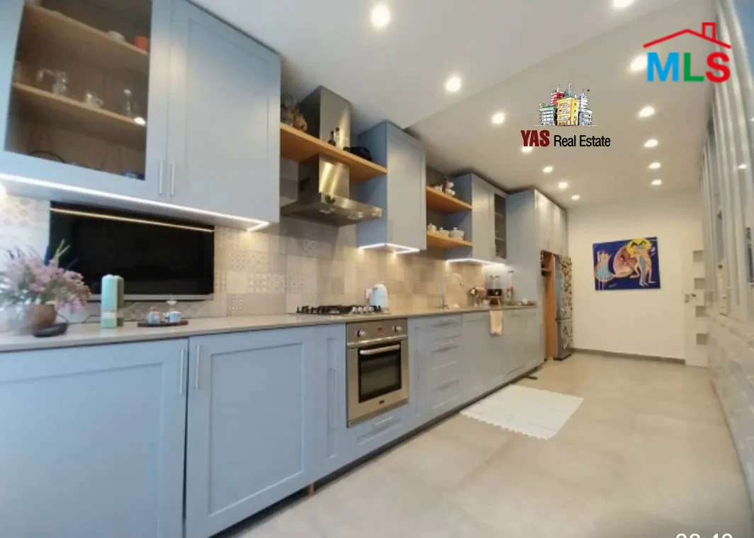 Sahel Alma 165m2 | 40m2 Terrace |Gated Community | Prime Location|AMK