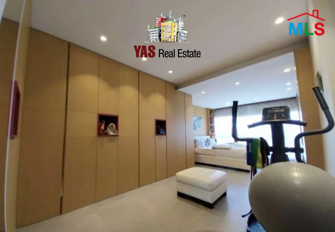 Sahel Alma 165m2 | 40m2 Terrace |Gated Community | Prime Location|AMK