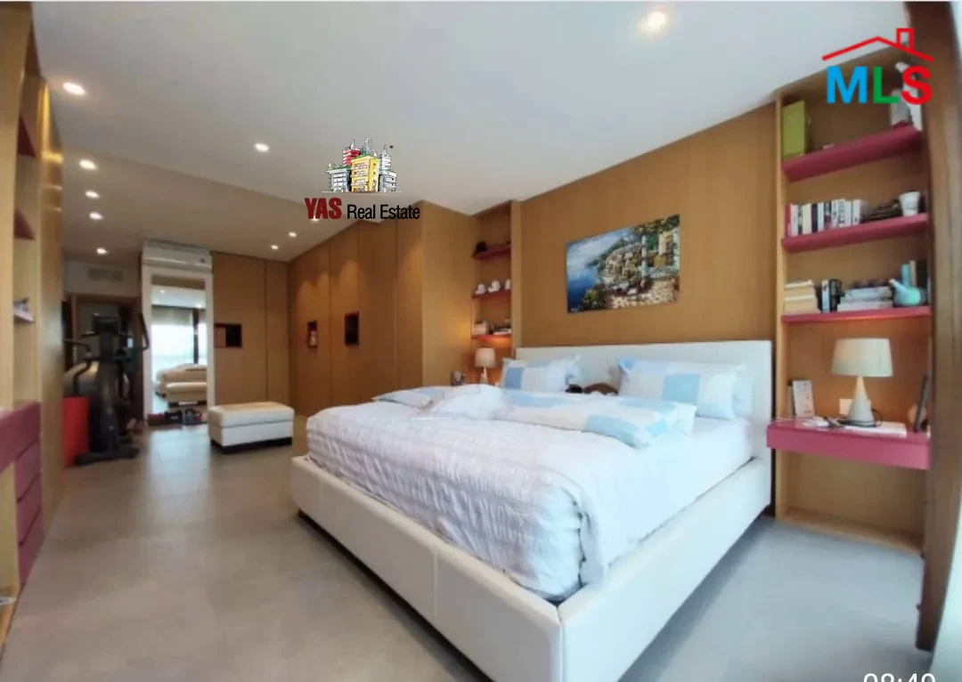 Sahel Alma 165m2 | 40m2 Terrace |Gated Community | Prime Location|AMK