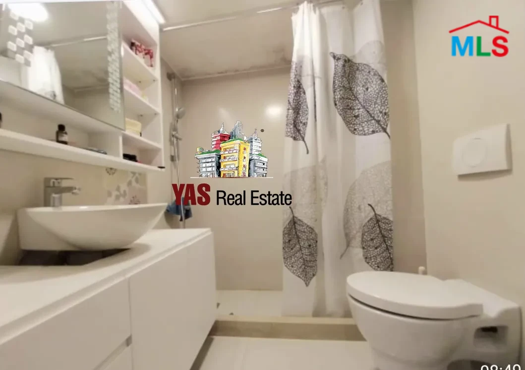 Sahel Alma 165m2 | 40m2 Terrace |Gated Community | Prime Location|AMK
