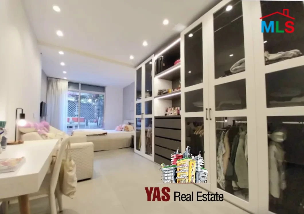 Sahel Alma 165m2 | 40m2 Terrace |Gated Community | Prime Location|AMK