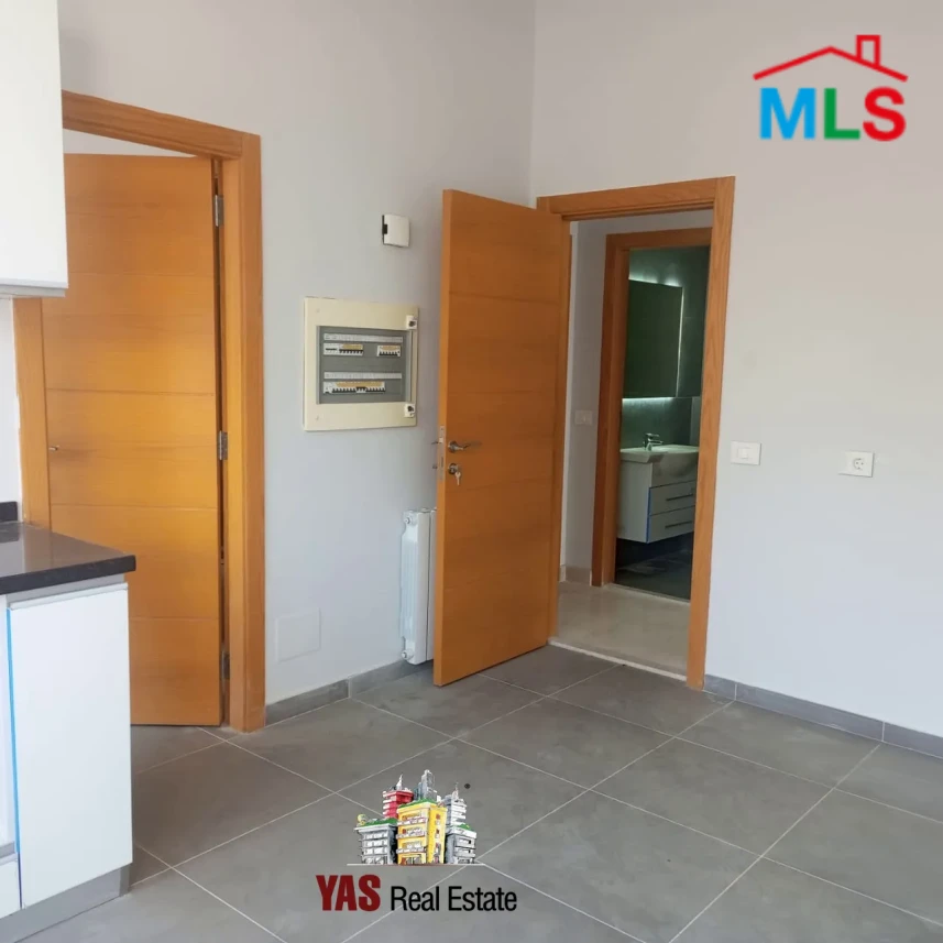Baabda 227m2 | Brand New | Prime Location | Classy Area | PA