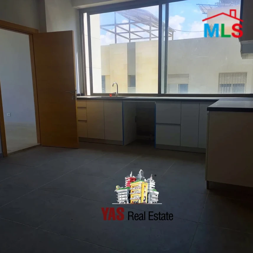 Baabda 227m2 | Brand New | Prime Location | Classy Area | PA
