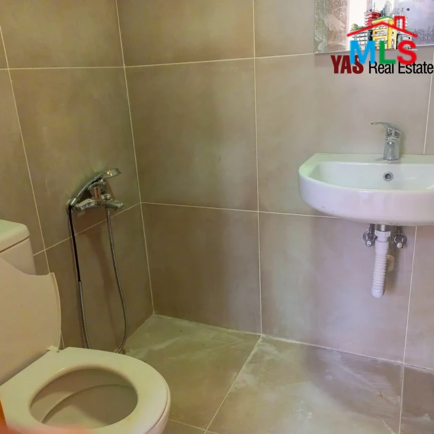 Baabda 227m2 | Brand New | Prime Location | Classy Area | PA