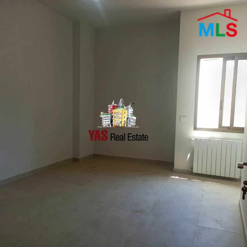 Baabda 227m2 | Brand New | Prime Location | Classy Area | PA