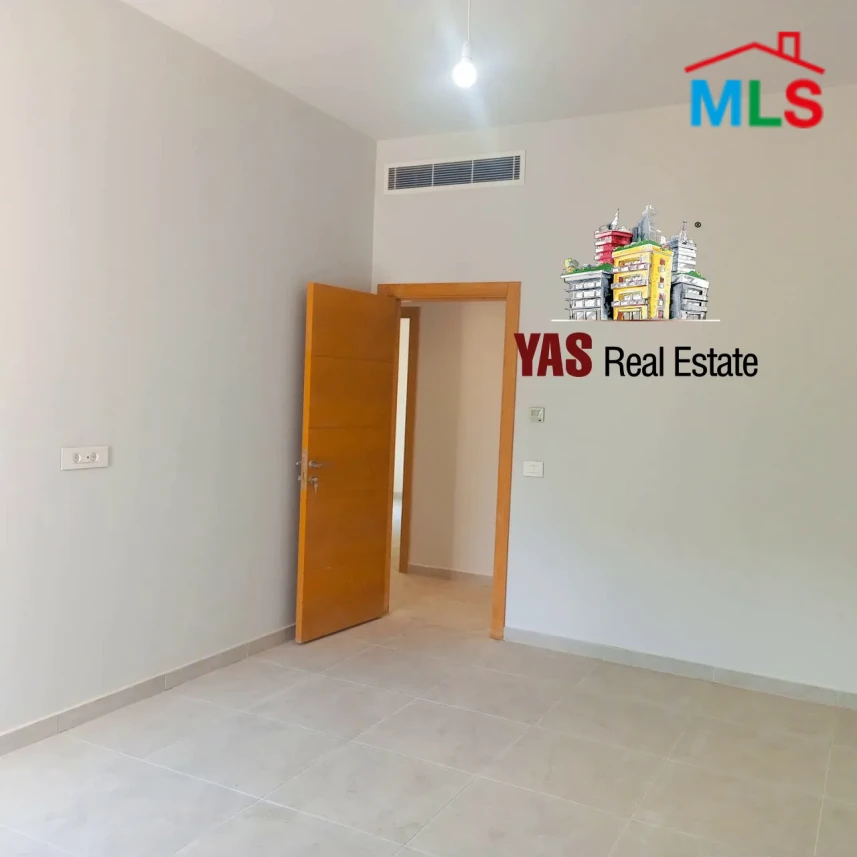 Baabda 227m2 | Brand New | Prime Location | Classy Area | PA