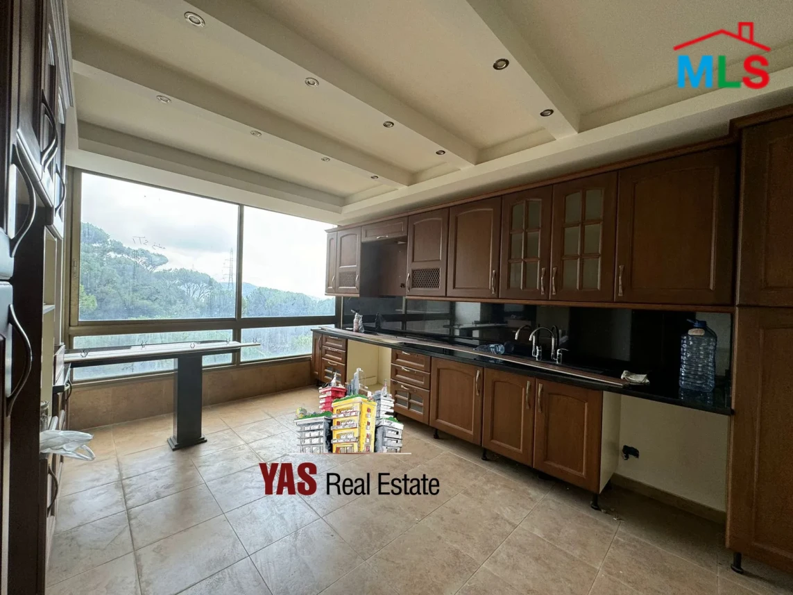 Sheileh 245m2 | New | Luxurious | Unique | Prime Location WA