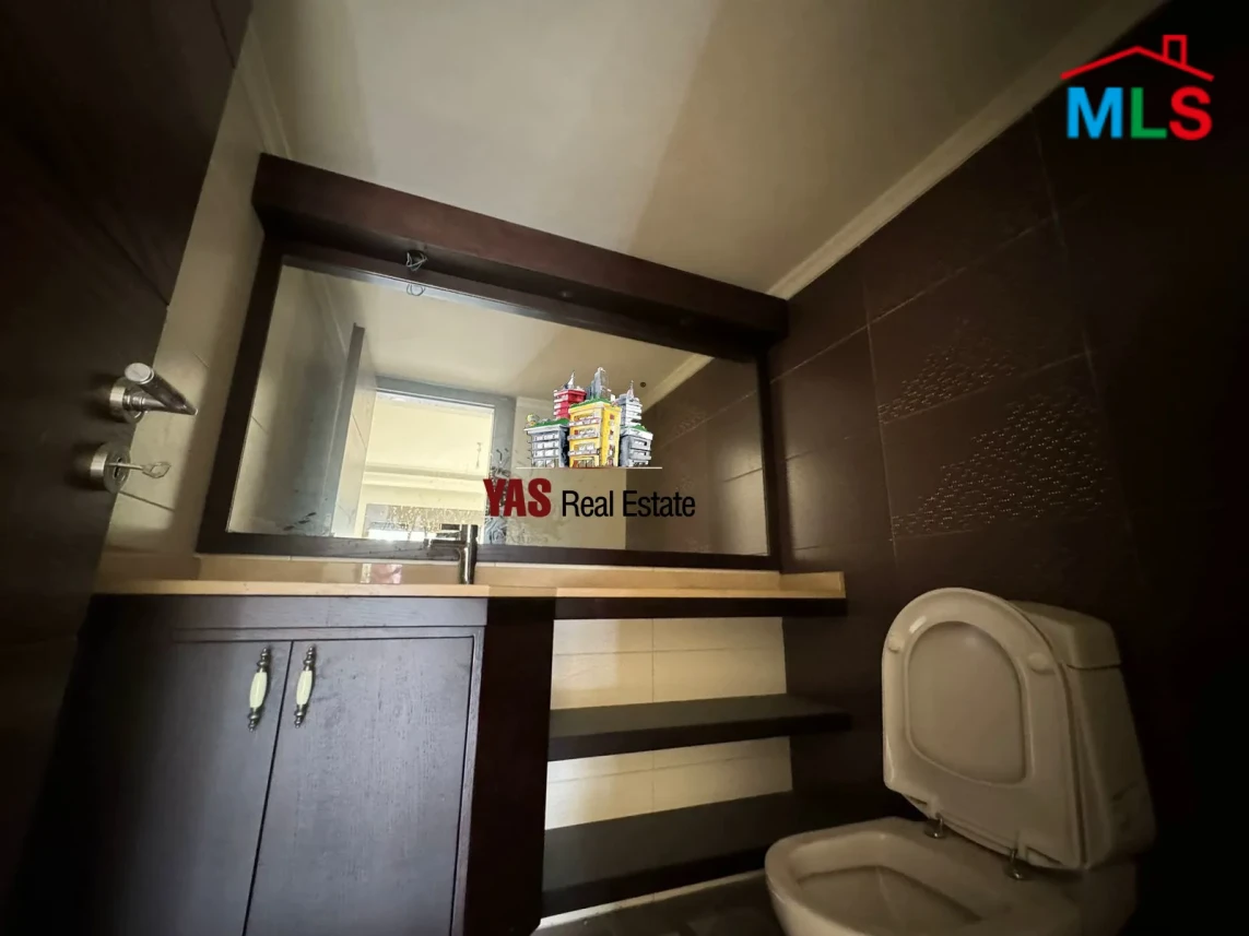 Sheileh 245m2 | New | Luxurious | Unique | Prime Location WA