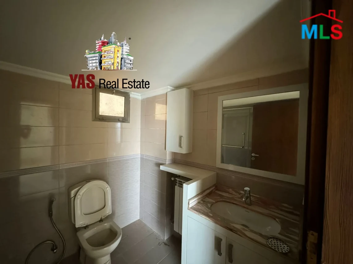 Sheileh 245m2 | New | Luxurious | Unique | Prime Location WA