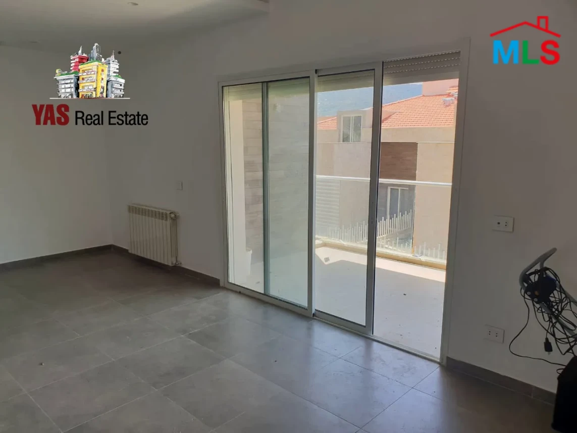 Baabdat 130m2 | 100m2 Garden | Calm Area | Prime Location | Catch | P