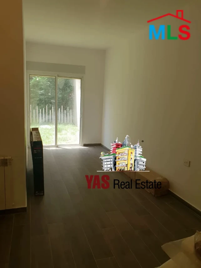 Baabdat 130m2 | 100m2 Garden | Calm Area | Prime Location | Catch | P