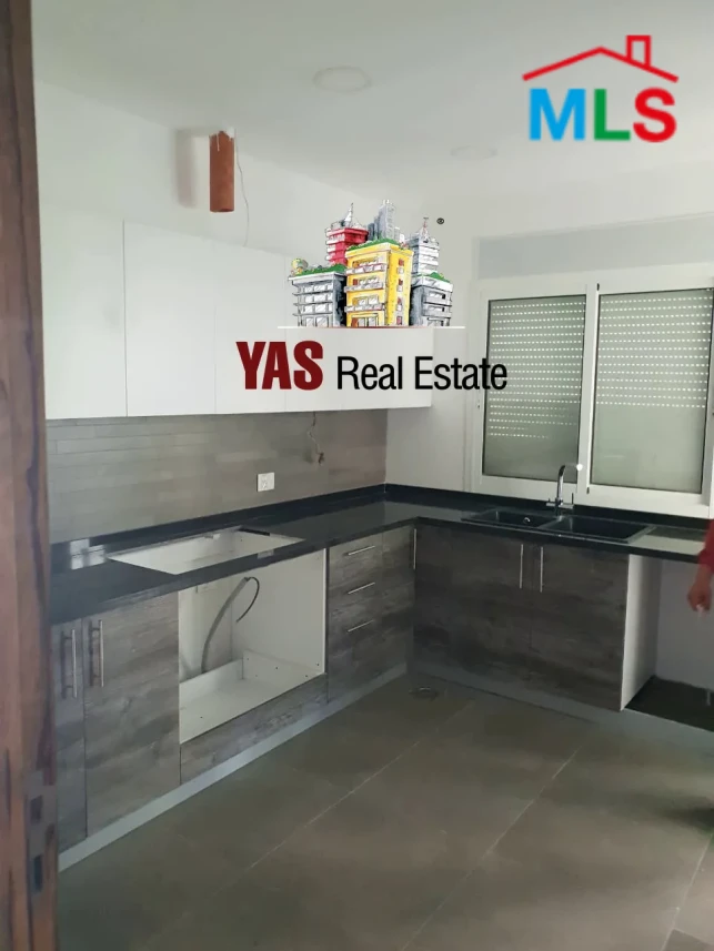 Baabdat 130m2 | 100m2 Garden | Calm Area | Prime Location | Catch | P