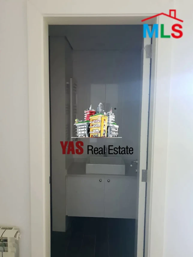 Baabdat 130m2 | 100m2 Garden | Calm Area | Prime Location | Catch | P