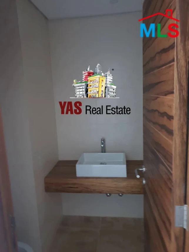 Baabdat 130m2 | 100m2 Garden | Calm Area | Prime Location | Catch | P