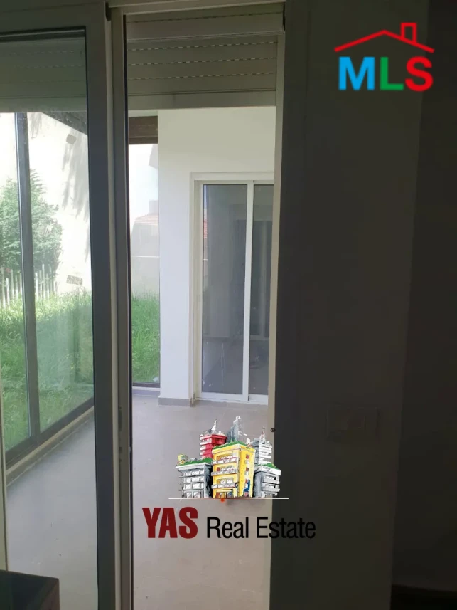 Baabdat 130m2 | 100m2 Garden | Calm Area | Prime Location | Catch | P